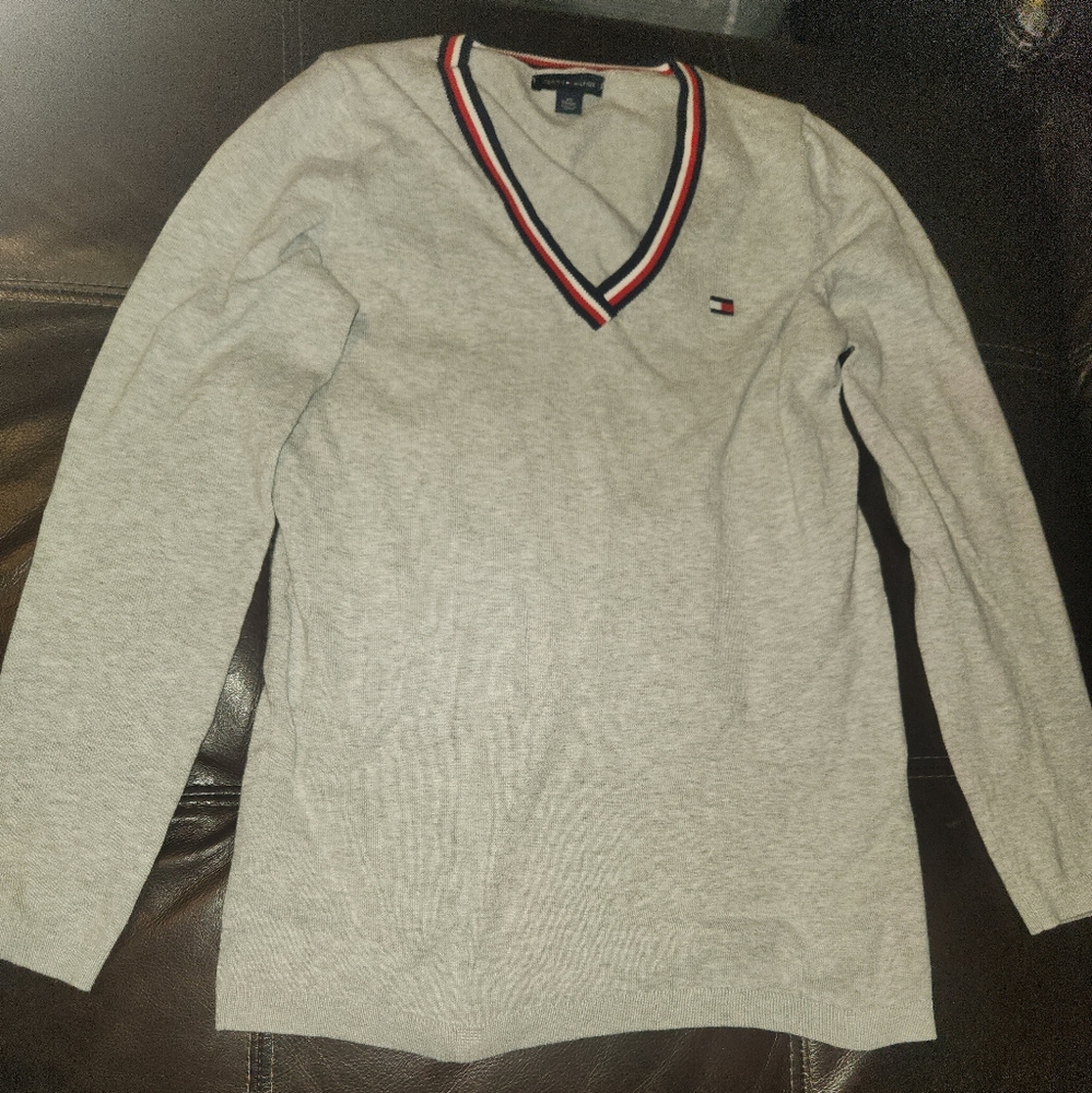 Tommy Hilfiger casual sweater